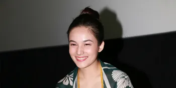 Chelsea Islan Terpilih Jadi Duta Japanese Film Festival 2016