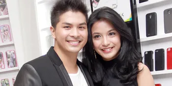 Chelsea Olivia Bantah Pernikahannya Tak Direstui Orangtua