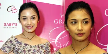 Chelsea Olivia Ingin Pernikahannya Live Seperti Raffi - Gigi