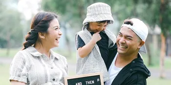 Chelsea Olivia Lahirkan Anak Kedua, Tepat Sehari Setelah Ulang Tahun Glenn Alinskie