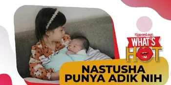 Chelsea Olivia Melahirkan Anak Kedua