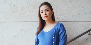 Chelsea Olivia Pamer Baby Bump Yang Makin Besar, Pesona Ibu Hamil Semakin Terpancar