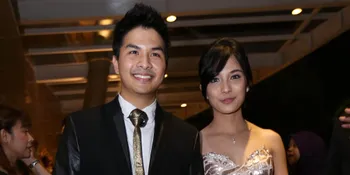 Chelsea Olivia: Saya Beruntung Punya Pacar Romantis