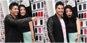 Chelsea Olivia Tertarik Pernikahannya Disiarkan Live, Tapi ...