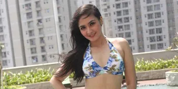 Chelsy Liven Siap Dengan Pro Kontra di Indonesia