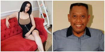 Chemistry Dapat, Maria Vania Akhirnya 'Diperistri' Tukul Arwana