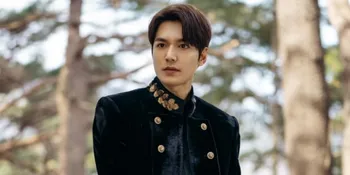 Chemistry Lee Min Ho dan Maximus Si Kuda Putih, Sama-Sama Suka Permen Rasa Lemon