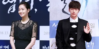 Chemistry Mesra Kim Go Eun &#38; Park Hae Jin di 'Cheese in the Trap'