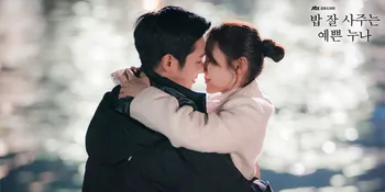 Chemistry Romantis Banget, Son Ye Jin - Jung Hae In Bakal Main Drama Bareng Lagi?