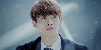 Chen EXO Rilis Teaser Debut Solo Pertamanya, Ini Tanggal Rilis Mini Albumnya
