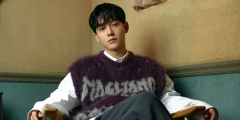 Chen EXO Wajib Militer Tanggal 26 Oktober, Tulis Surat Buat EXO-L