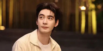 Chen Xingxu Akhirnya Bikin Akun Instagram, Ava Jeruk dan Postingan Cuma 1