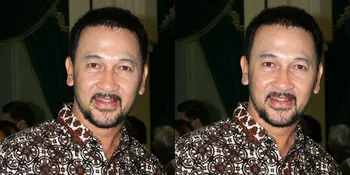 Cheppy Chandra Meninggal Dunia, Jenazahnya Dikabarkan Tersenyum