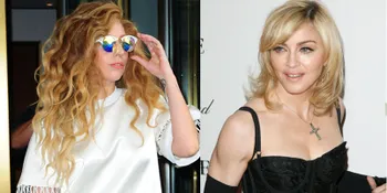 Cher: Lady Gaga Bukan Madonna Versi Muda!