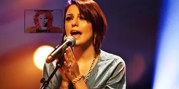 Cher Lloyd Benarkan Telah Tinggalkan Label Simon Cowell
