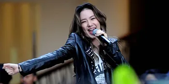 Chereen - Nichan Khusus Hadiri Gelaran K-Pop Vaganza