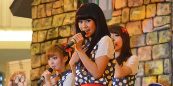 Cherly: Anisa Cherry Belle Semakin Matang Berpuasa