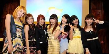 Cherly Chibi Pernah Dua Minggu Diganggu Jerawat