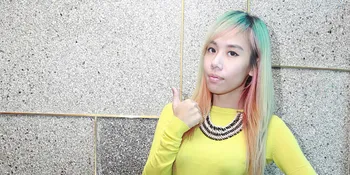 Cherly Eks Cherry Belle Sudah Pacaran Selama 10 Tahun