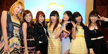 Cherry Belle: Anisa Rahma Tetap Keluarga Kita