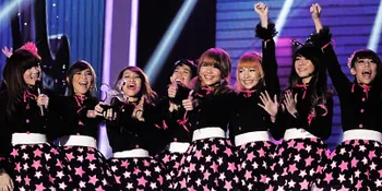 Cherry Belle Janji Tak Ada Yang Keluar Setelah Anisa