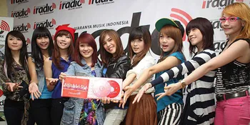Cherry Belle Siapkan Kejutan di 'DIAM-DIAM SUKA'