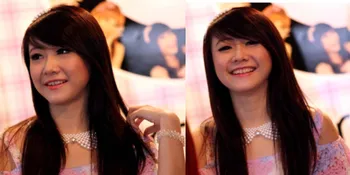 Cherry Belle Vakum, Ryn Siapkan Karir Untuk Masa Depan