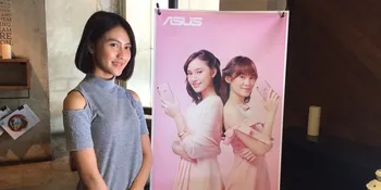 Cherry Belle Vakum, Salah Satu Membernya Pilih Aktif di Sosmed