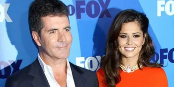 Cheryl Cole Hujat Simon Cowell Habis-Habisan