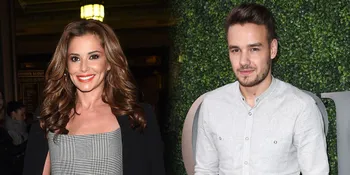 Cheryl Cole Ungkap Alasan Jatuh Cinta Pada Liam Payne