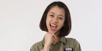 Cheryl Kristabella Pernah Dikecewakan Idola, Kok Bisa?