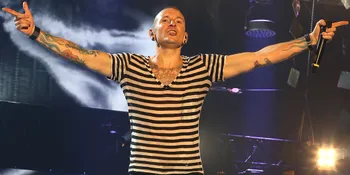 Chester Bennington: Soundtrack Kesepian, Amarah dan Frustasi