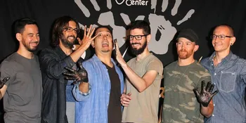 Chester Take Vocal, Linkin Park Akhirnya Garap Project Baru