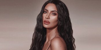 Chicago West Ulang Tahun, Kim Kardashian Unggah Foto Lucu Ini