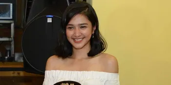 Chicco Jericho Sudah Ucapkan Selamat Ultah Buat Mikha Tambayong