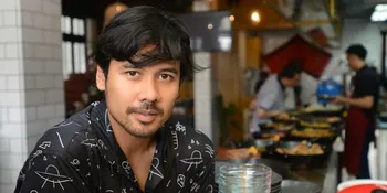 Chicco Jericho Yakinkan Kalau Bisnis Kuliner Prasmanan Barunya Halal