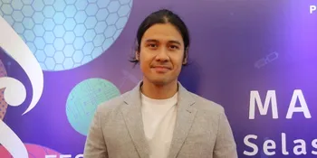 Chicco Jerikho Positif Terpapar Covid-19, Bagaimana Kondisi Sang Istri dan Anak?