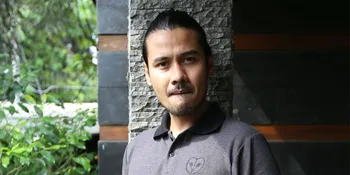 Chico Jericho Belajar Jadi Muslim di Film Terbaru