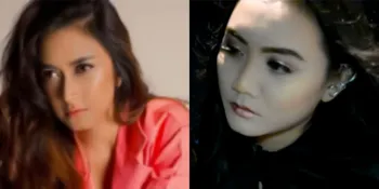 Chika Agustine Semakin Pede Tunjukan Diri Mirip Nafa Urbach