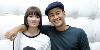 Chika Jessica Akui Hubungannya Dengan Dwi Andhika Hanya Settingan