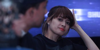 Chika Jessica dan Proses Pendewasaan Dalam Melawak, Kini Lebih Smart!