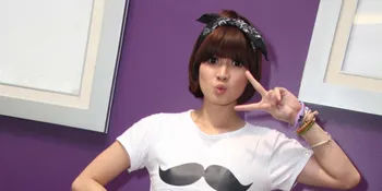 Chika Jessica Ingin Punya Pacar Seperti DJ Winky