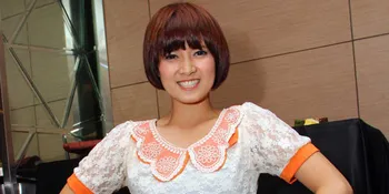 Chika Jessica Jaga Hubungan Dengan Keluarga Ade Govinda