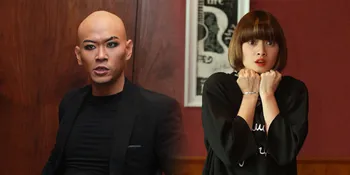 Chika Jessica Ketahuan Bersandar Mesra di Dada Deddy Corbuzier