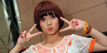 Chika Jessica Sindir Jessica Iskandar