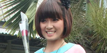 Chika Jessica Suka Korean Style