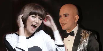 Chika Jessica Takut Setengah Mati Ketemu Ozy Syahputra, Kenapa?