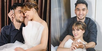 Chika Jessica Ungkap Awal Kedekatan dengan Amec Aris, Sebut Sosoknya Dewasa dan Rajin Beribadah