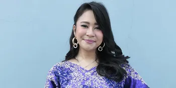 Chikita Meidy Bersedih, Ingin Bersama Keluarga di Hari Terakhir Sebelum Nikah