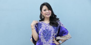 Chikita Meidy Ciptakan 'Kau Pantas' Dalam Waktu Kurang Dari 10 Menit
